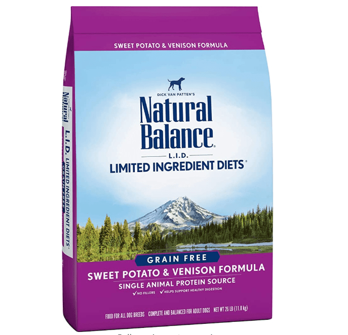 7 Best Low Sodium Dog Food [2020 Updated] - Pet Life World