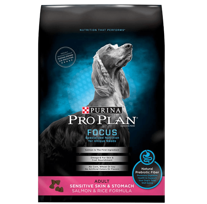 7 Best Low Sodium Dog Food [2020 Updated] - Pet Life World