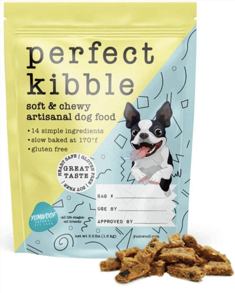 The 10 Best Dry Dog Food with Soft Pieces Pet Life World