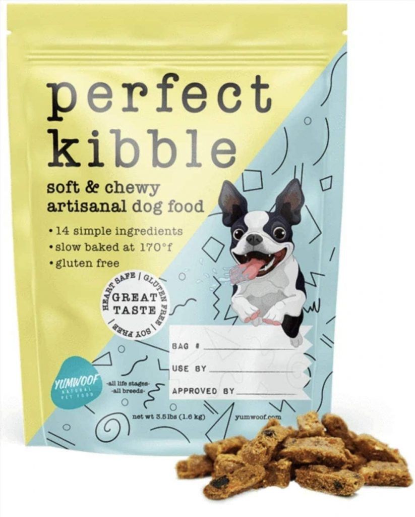 The 10 Best Dry Dog Food with Soft Pieces - Pet Life World