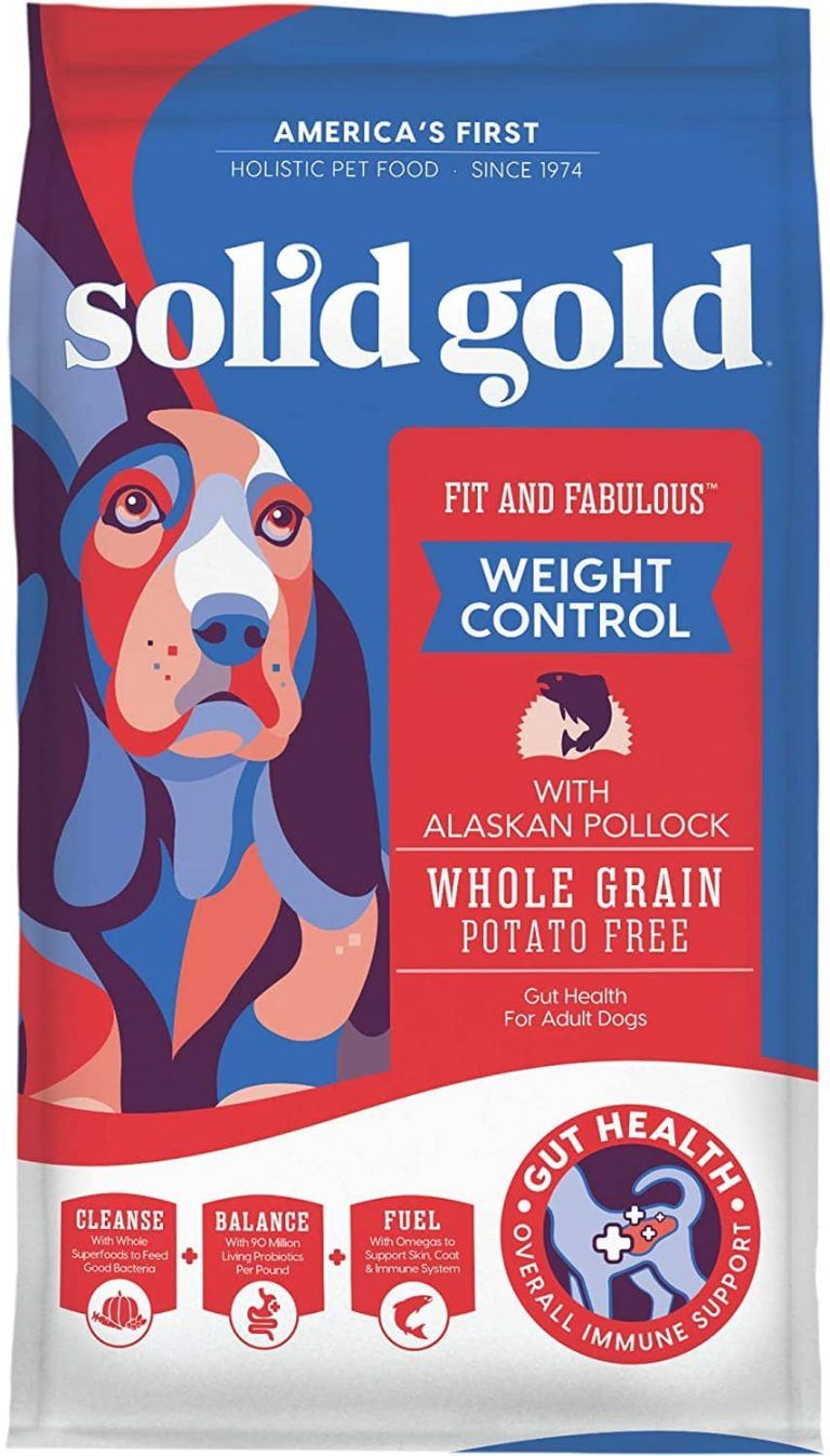 The 10 Best Dry Dog Food with Soft Pieces - Pet Life World