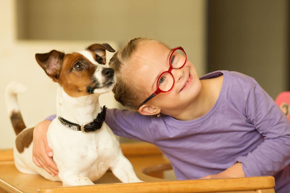Can Dogs Have Down Syndrome? Pet Life World